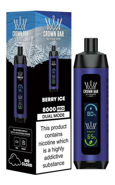 Grape Berry