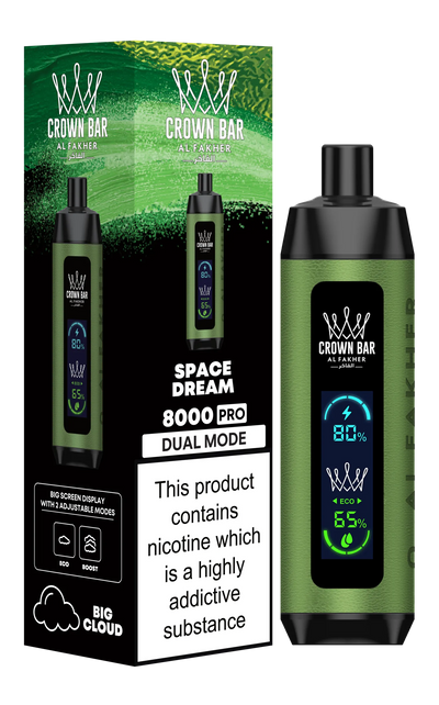Space Dream