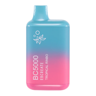 Tropical Rainbow Blast