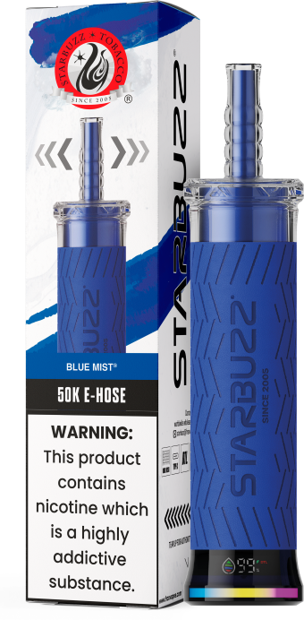 Blue Mist