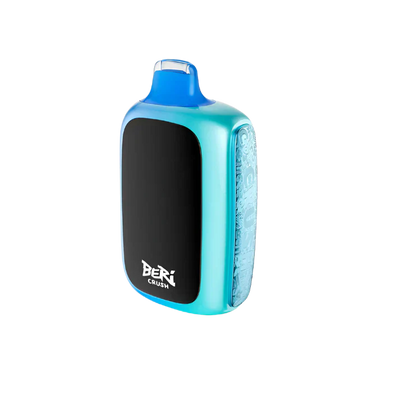 Blue Razz Ice