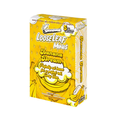 Looseleaf