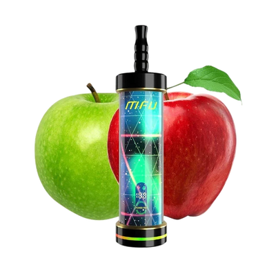 Double Apple