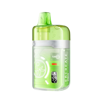 Sour Apple Ice