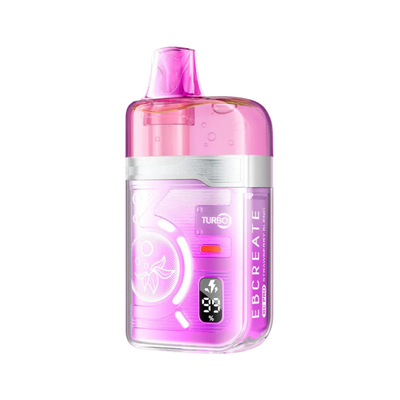 Strawberry Blend