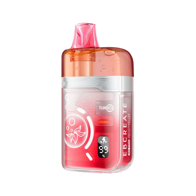 Watermelon Peach Frost