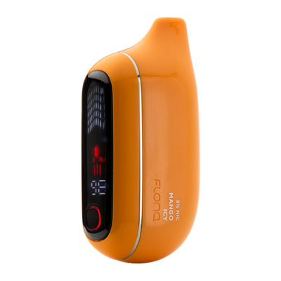 Mango Icy