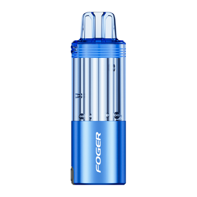 Blue Razz Ice