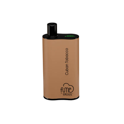 Coffe Tobacco