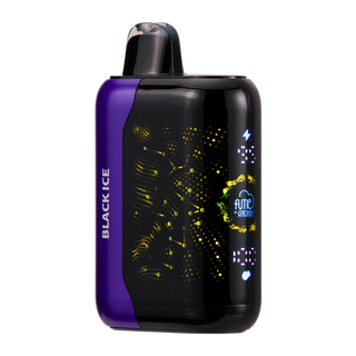 BLACK ICE Fume Pro 30K Disposable Vape