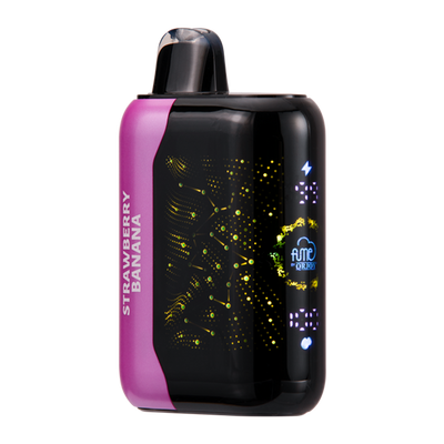 Strawberry Banana