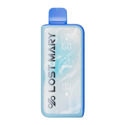 Blue Razz Lemonade