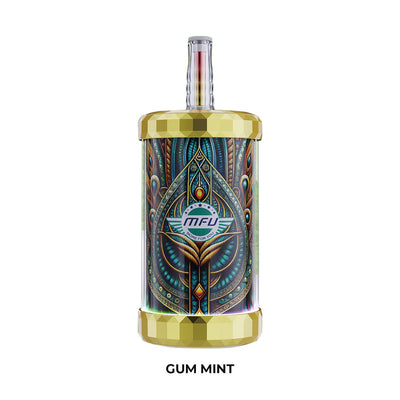 Gum Mint