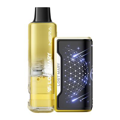 Pineapple Passion Orange
