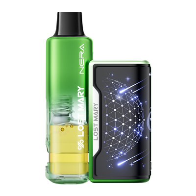 Sour Apple Ice