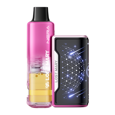 Pink Lemonade