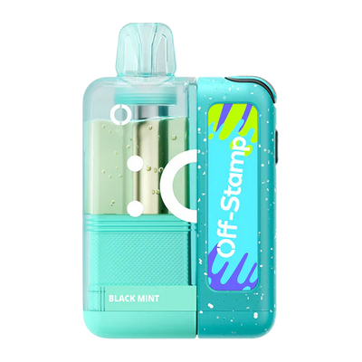Black Mint