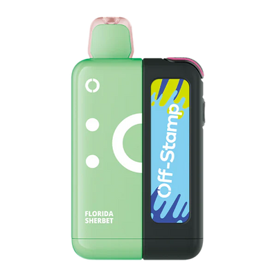 Florida Sherbet