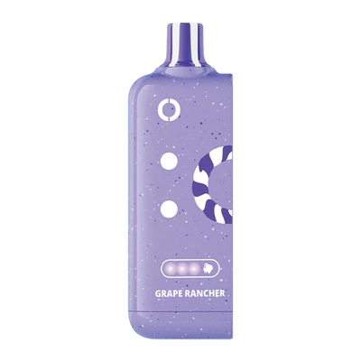Grape Rancher (Sweet Cube)