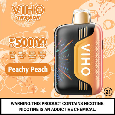 Peachy Peach