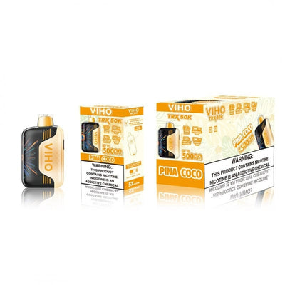 Pina Coco