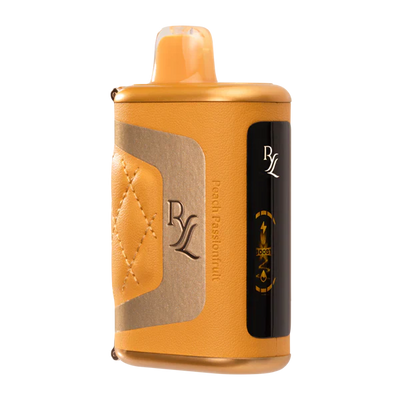 Peach Passionfruit