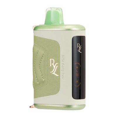 Wild Berry Dew