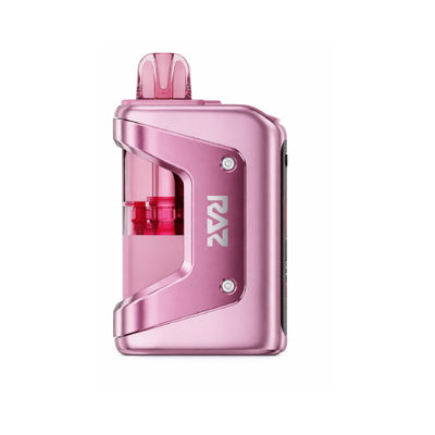 Strawberry Blast