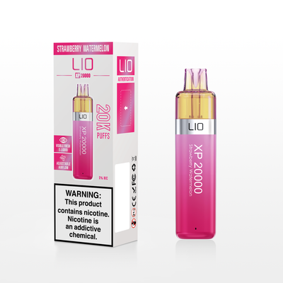 Watermelon Ice
