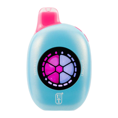 Blue Razz Lemonade