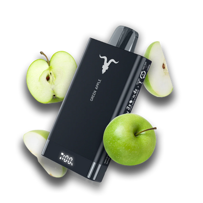 Green Apple