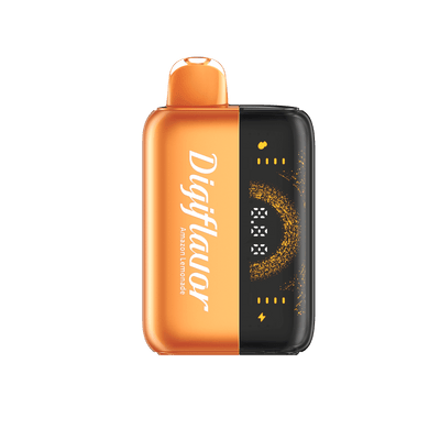 Amazon Lemonade