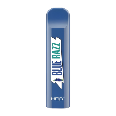 Blue Razz