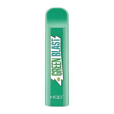Green Blast
