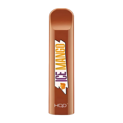 Ice Mango