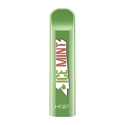 Ice Mint