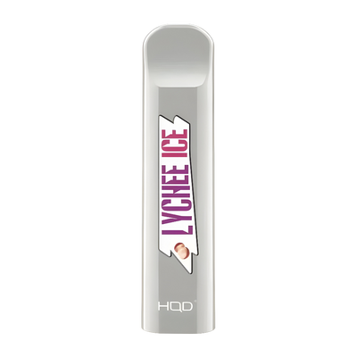 Lychee Ice