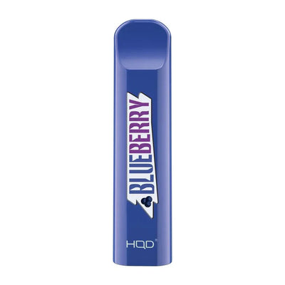 Blueberry