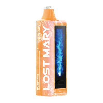 Mango Twist