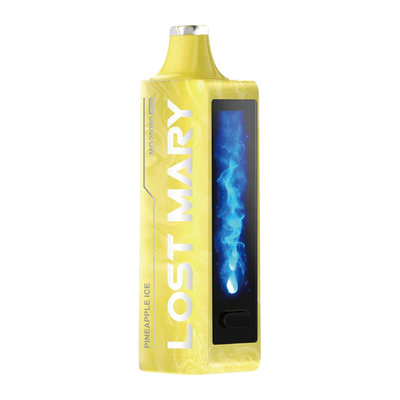 Pineapple Ice