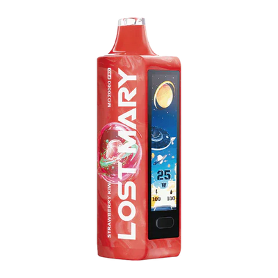 Strawberry Kiwi