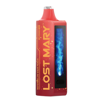 Watermelon Sour Peach