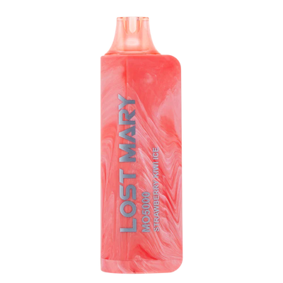 Strawberry Kiwi Ice