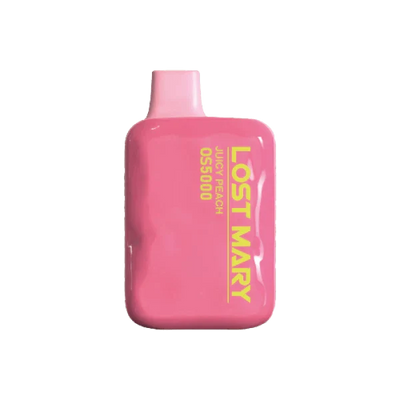 Juicy Peach Ice