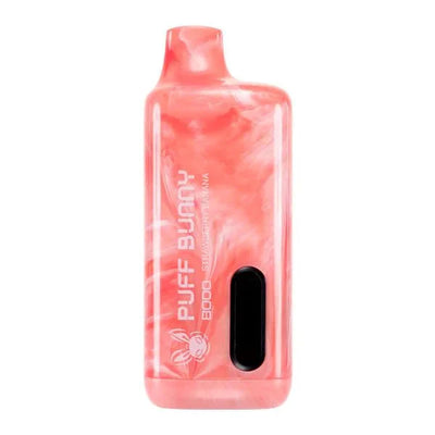 Strawberry Banana