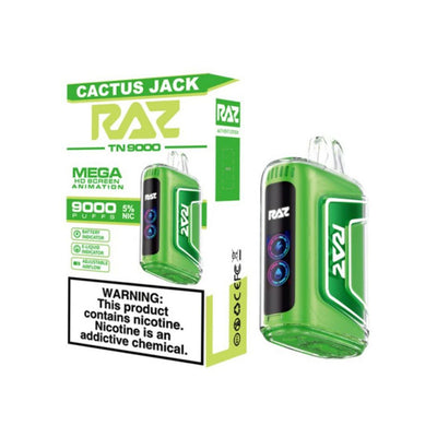 Cactus Jack