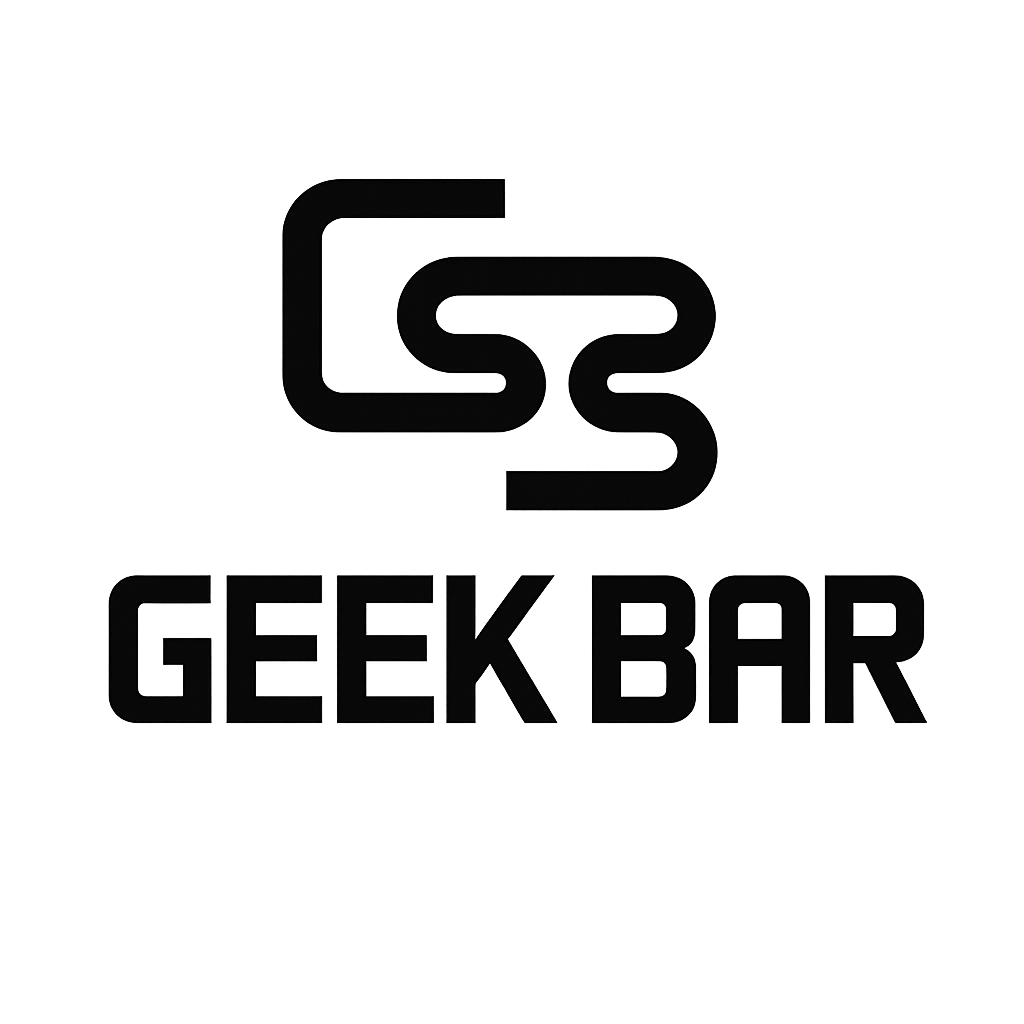 Geek Bar