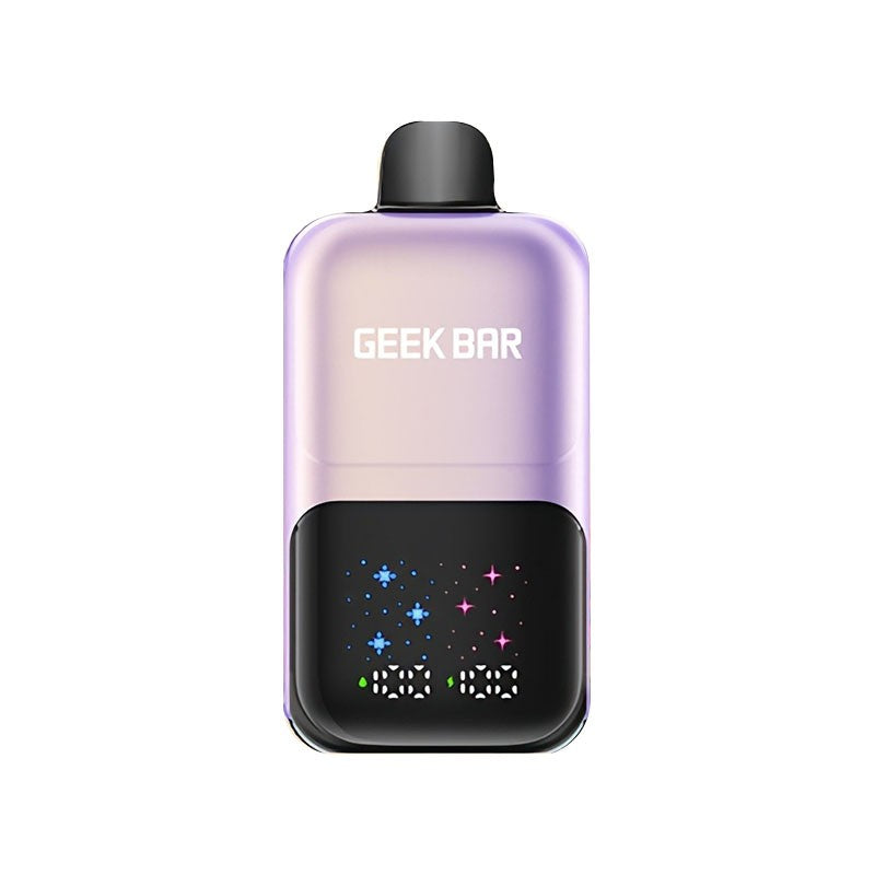 Geek Bar 2GO
