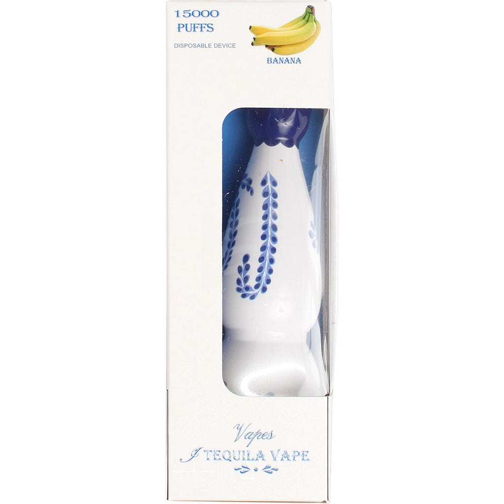 Banana Tequila Vape 15K Disposable Vape