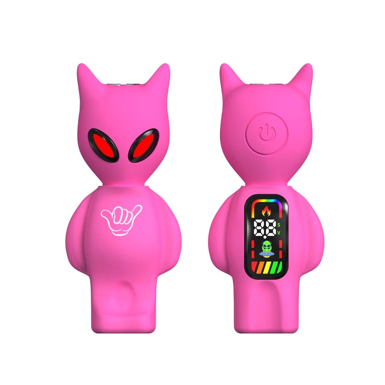 Poseidon Artificats Aliens 510 Vape Battery - 1ct.